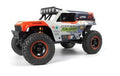 HPI Racing Venture18 U4 Ford Bronco 4400 Loren Healy RTR Brushed 1/18 Crawler