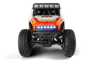 HPI Racing Venture18 U4 Ford Bronco 4400 Loren Healy RTR Brushed 1/18 Crawler