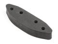 HPI Racing WR8 Short Foam Bumper