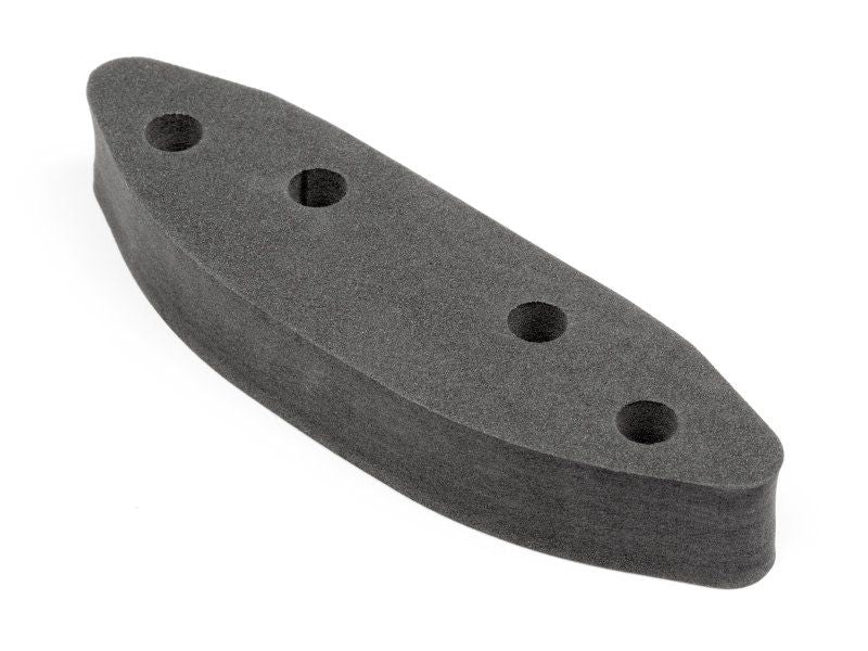 HPI Racing WR8 Short Foam Bumper