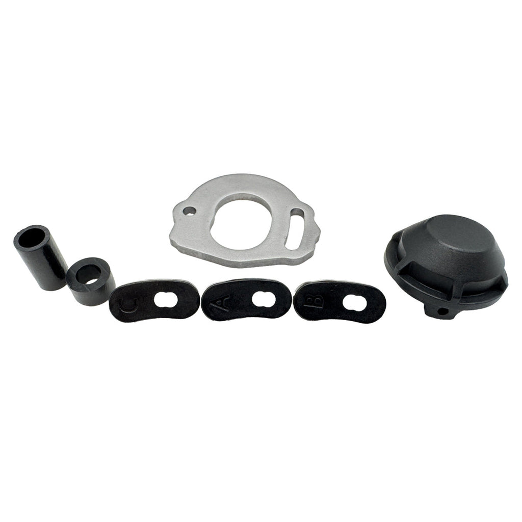 HPI Racing Motor Mount and Gear Cover Set – Genuine OEM RC Replacement