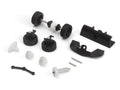 HPI Racing nano-TTR 1/64 Steering & Drive Parts Set