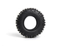 HPI Racing Tredz Rover 1.3in Crawler Tire (68 x 24.5mm / 4 Pcs) – Scale RC Tires