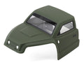 HPI Racing Venture18 CC Ridgeline Pre-Painted Body (Green / Cab Only) – RC Crawler Shell