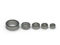 HPI Racing Complete Ball Bearing Set for Venture18