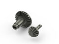 HPI Racing Overdrive Differential Spool / Input Gear Set 26T/13T for Venture18