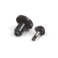 HPI Racing HD Overdrive Machined Helical Differential Gear Set 24T/12T for Venture18