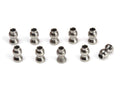 HPI Racing Pivot Ball 4 x 6.8mm (10 Pcs) – Genuine RC Suspension Hardware