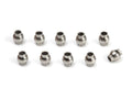 HPI Racing Pivot Ball 4 x 4.8mm (10 Pcs) – Genuine RC Suspension Hardware