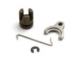 HPI Racing DIG Slider and Locker Set – Venture18 CC Competition Crawler Upgrade