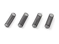 HPI Racing Shock Spring 10x33x0.6mm 14.5 Coils (Medium) – Venture18 RC Tuning