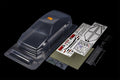 HPI Racing Toyota Sprinter Trueno AE86 Clear Body 190mm