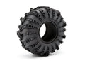 HPI Racing Rock Grabber Soft Tire 140x59mm 2.2 In for Wheely King