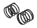 HPI Racing 18x20x1.7x5 Black Spring 2 Pieces for Savage X