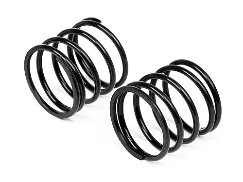 HPI Racing 18x20x1.7x5 Black Spring 2 Pieces for Savage X
