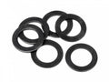 HPI Racing 5x8x0.5mm Washers (6-Pack)