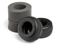 HPI Racing Powerpin 2.2 Inch MT Tire White 2 Pieces