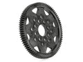 HPI Racing 84 Tooth 48 Pitch Spur Gear for 1/10 RC Vehicles