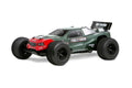 HPI Racing DSX-1 Clear Truck Body for 1/10 Scale RC Trucks