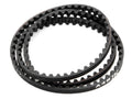 HPI Racing 122 Tooth Drive Belt for HPI Belt Drive RC Cars