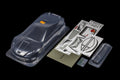 HPI Racing Toyota Celica Clear Body 200mm