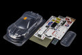HPI Racing Toyota MR-S GT Clear Body 200mm