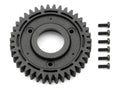 HPI Racing 39 Tooth Transmission Gear for Savage HD 2 Speed