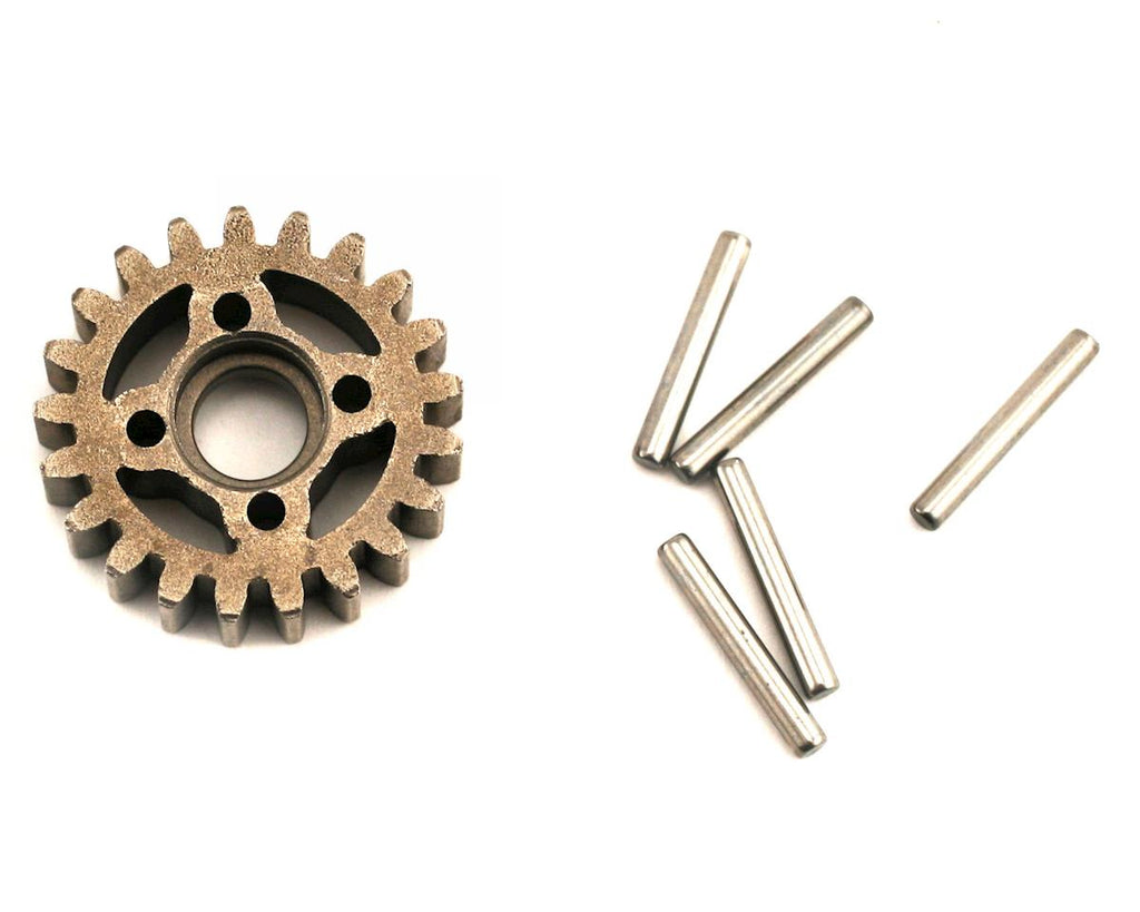 HPI Racing 21 Tooth Pinion Gear Spare for HPI Transmissions