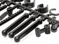 HPI Racing Body Post and Link Set for Nitro 3 1/10 Buggy