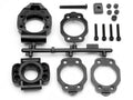 HPI Racing Rear Hub Carrier Set for Baja 5T 1/5 Scale Truck