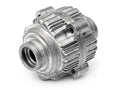 HPI Racing Alloy Differential Case Set for Baja 5 1/5 Scale