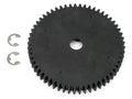 HPI Racing 57T Spur Gear for Baja 5 Series 1/5 Scale Vehicles