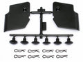 HPI Racing Guard Deflector Set for Baja 5B 1/5 Scale Buggy