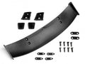 HPI Racing GT Wing Set for 1/10 Scale RC Vehicles