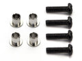 HPI Racing Steering Flange Pipe — Sprint