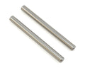 HPI Racing Shaft 4x46mm (Silver) for Savage X (2-Pack)