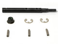 HPI Racing 6x70mm Black Drive Shaft — Savage X