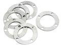 HPI Racing 0.7mm Differential Case Washers (6-Pack) — Savage X