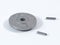 HPI Racing Slipper Clutch Hub — Savage