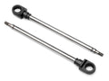 HPI Racing 6x115mm Shock Shafts (2-Pack) — Baja 5