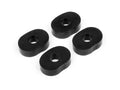 HPI Racing Damper Bushings (4-Pack) — Baja 5