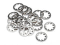 HPI Racing M5 Locking Washers (20-Pack) — Baja 5