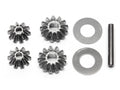 HPI Racing Differential Bevel Gear Set 13T/10T — Wheely King