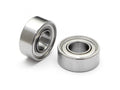 HPI Racing 6x13x5mm Ball Bearings (2-Pack)