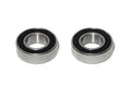 HPI Racing 8x16x5mm Ball Bearings (2-Pack)