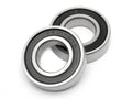 HPI Racing 12x24x6mm Ball Bearings (2-Pack) — Baja 5B