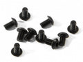 HPI Racing M3x5mm Button Head Hex Socket Screws (10-Pack)