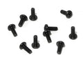 HPI Racing M3x8mm Binder Head Screws (10-Pack)