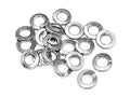 HPI Racing 3x6mm Split Lock Washers (20-Pack)