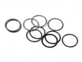 HPI Racing 10x12x0.2mm Washers (10-Pack)
